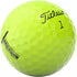 Titleist Tour Soft Yellow 2024 Golf Balls
