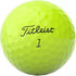 Titleist Tour Soft Yellow 2024 Golf Balls