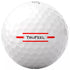 Titleist 2024 TruFeel Golf Balls - 2 Dozen