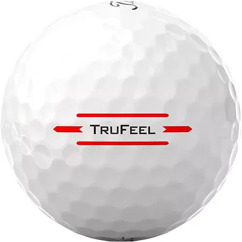 Titleist TruFeel 2024 Golf Balls
