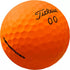 Titleist Velocity Matte Orange 2022 Golf Balls
