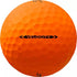 Titleist Velocity Matte Orange 2022 Golf Balls