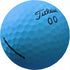Titleist Velocity Matte Blue 2022 Golf Balls