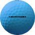 Titleist Velocity Matte Blue 2022 Golf Balls