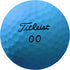 Titleist Velocity Matte Blue 2022 Golf Balls
