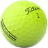 Titleist AVX Yellow 2024 Golf Balls