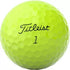 Titleist AVX Yellow 2024 Golf Balls