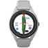 T9 Golf GPS Watch With Green Undulation And V.AI 3.0