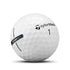 TAYLORMADE DISTANCE+ GOLF BALLS