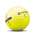 TAYLORMADE DISTANCE+ YELLOW
