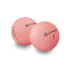 Used Taylormade Kalea Golf Balls - 1 Dozen