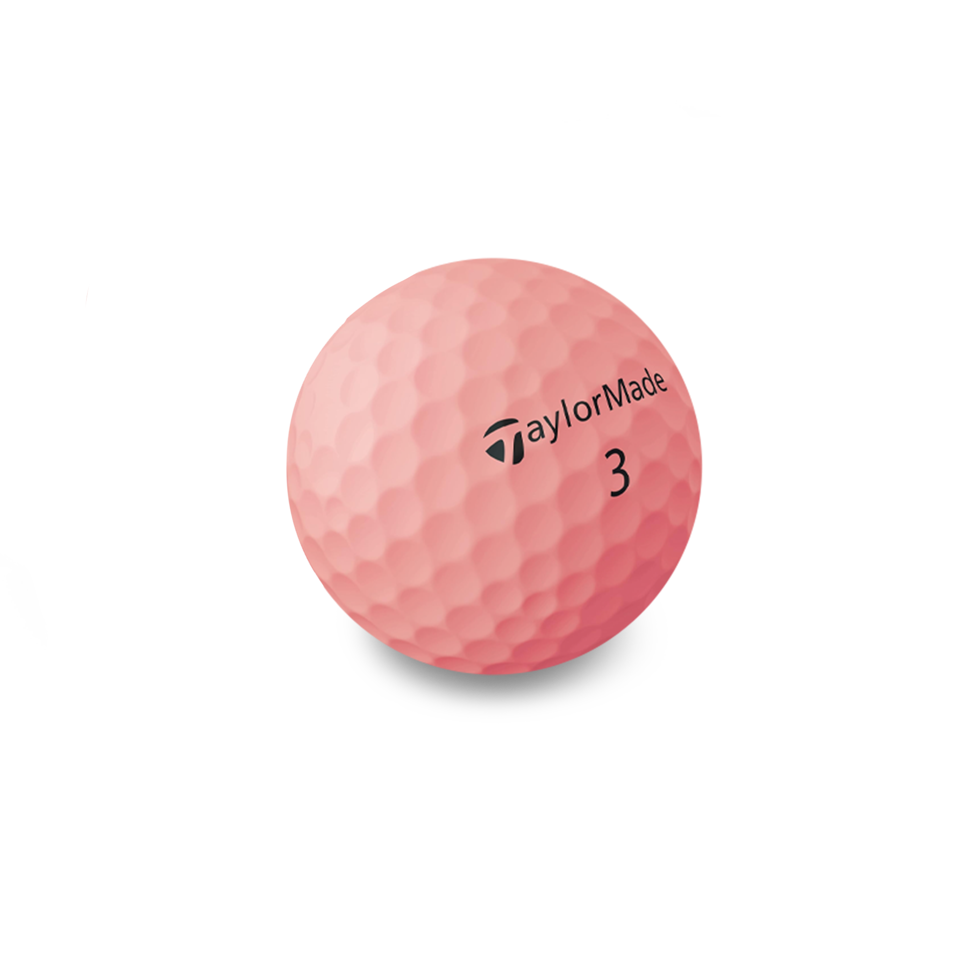 Used Taylormade Kalea Golf Balls - 1 Dozen