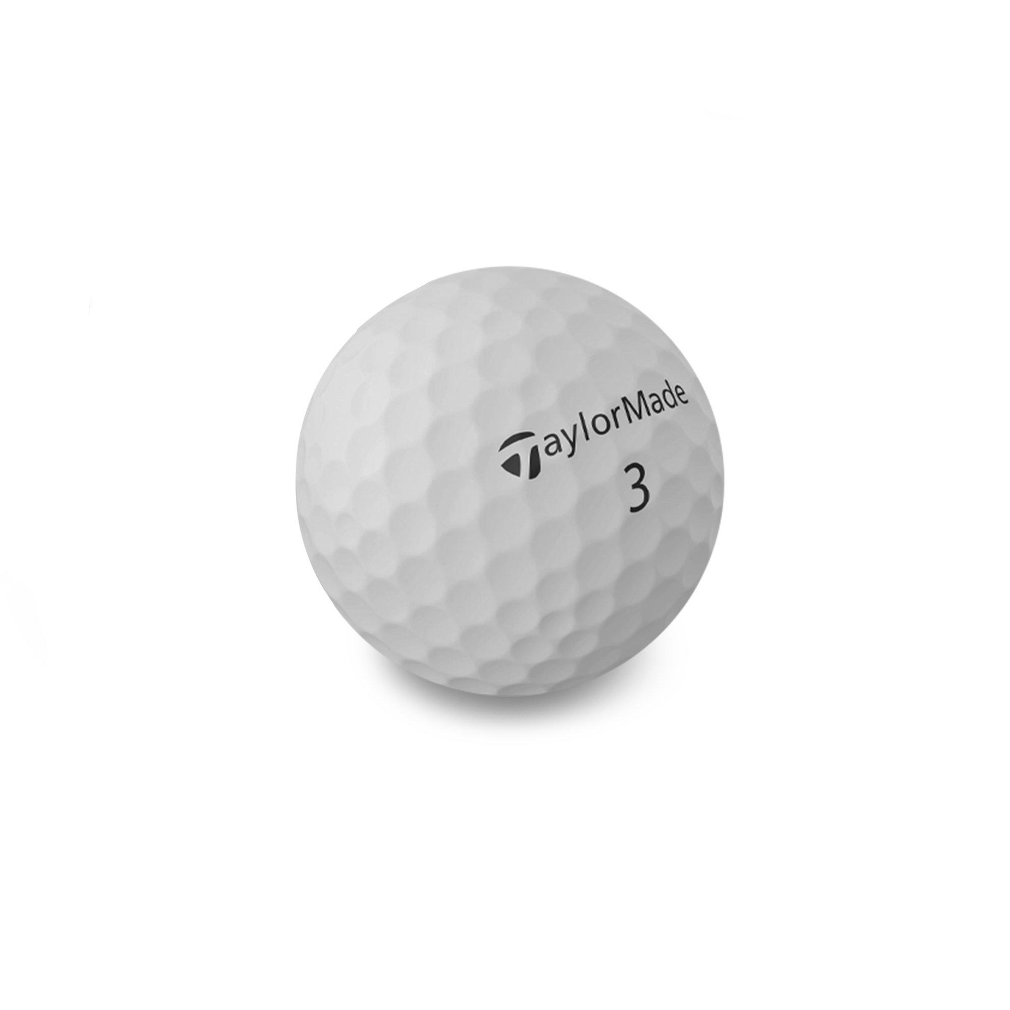 Used Taylormade Kalea Golf Balls - 1 Dozen