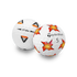 Used Taylormade TP5 PIX Mix Golf Balls - 1 Dozen
