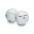 Used TaylorMade Project (a) Golf Balls - 1 Dozen