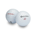 Used TaylorMade 2018 Project (a) Golf Balls - 1 Dozen