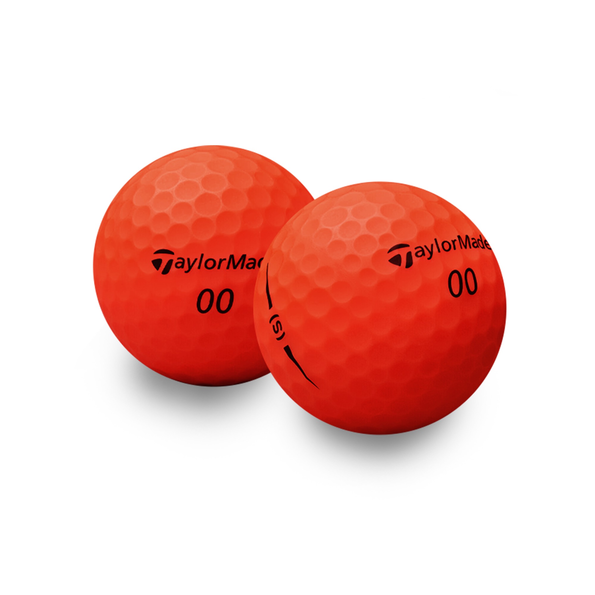 Used Taylormade Project (s) Golf Balls - 1 Dozen