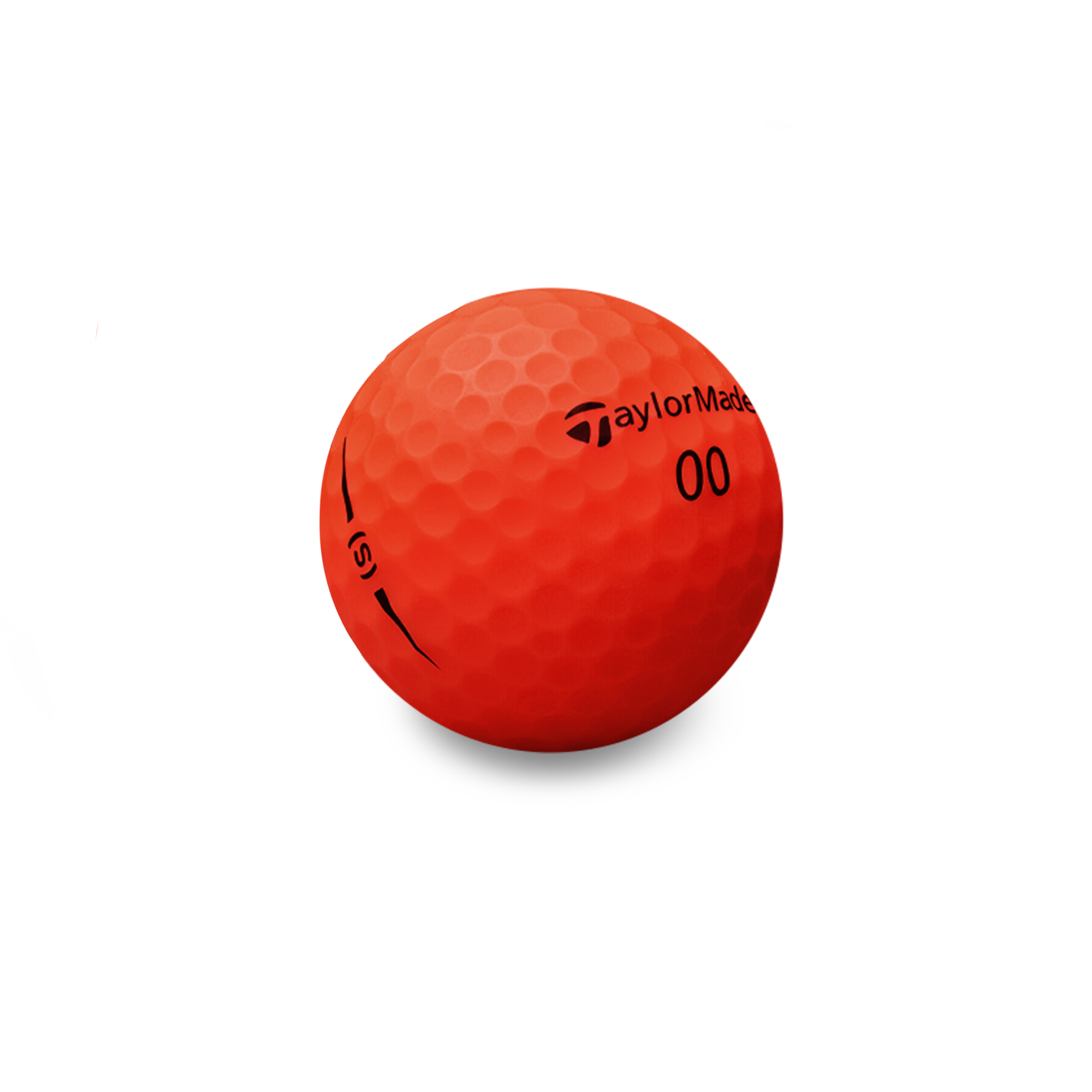 Used Taylormade Project (s) Golf Balls - 1 Dozen