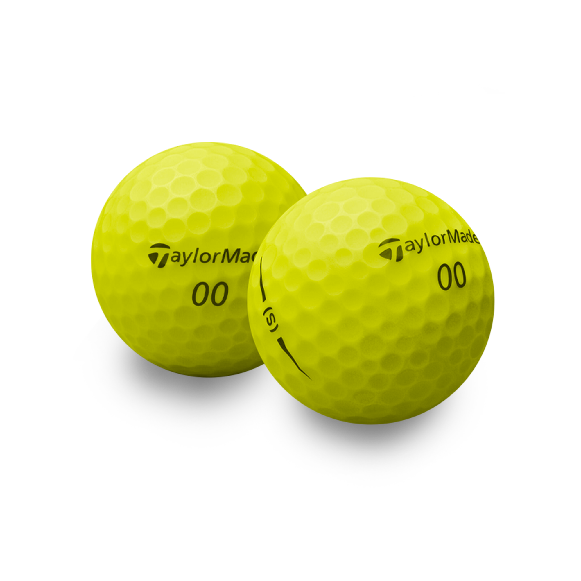 Used Taylormade Project (s) Golf Balls - 1 Dozen