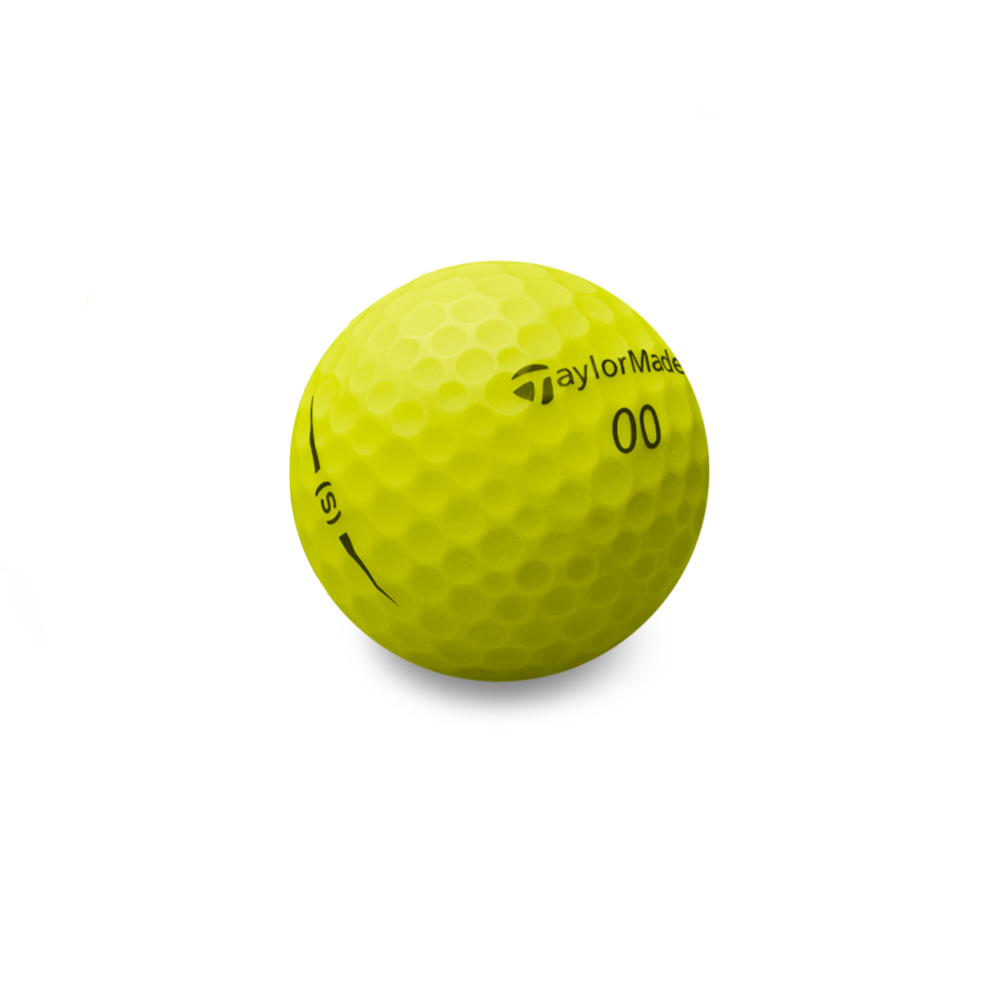 Used Taylormade Project (s) Golf Balls - 1 Dozen