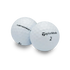 Used Taylormade Soft Response Golf Balls - 1 Dozen