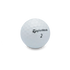 Used Taylormade Soft Response Golf Balls - 1 Dozen