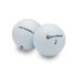 Used TaylorMade Soft Response Golf Balls - 1 Dozen