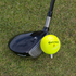 Used Taylormade Tour Response Golf Balls - 1 Dozen