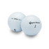 Used TaylorMade TP5 Golf Balls - 1 Dozen