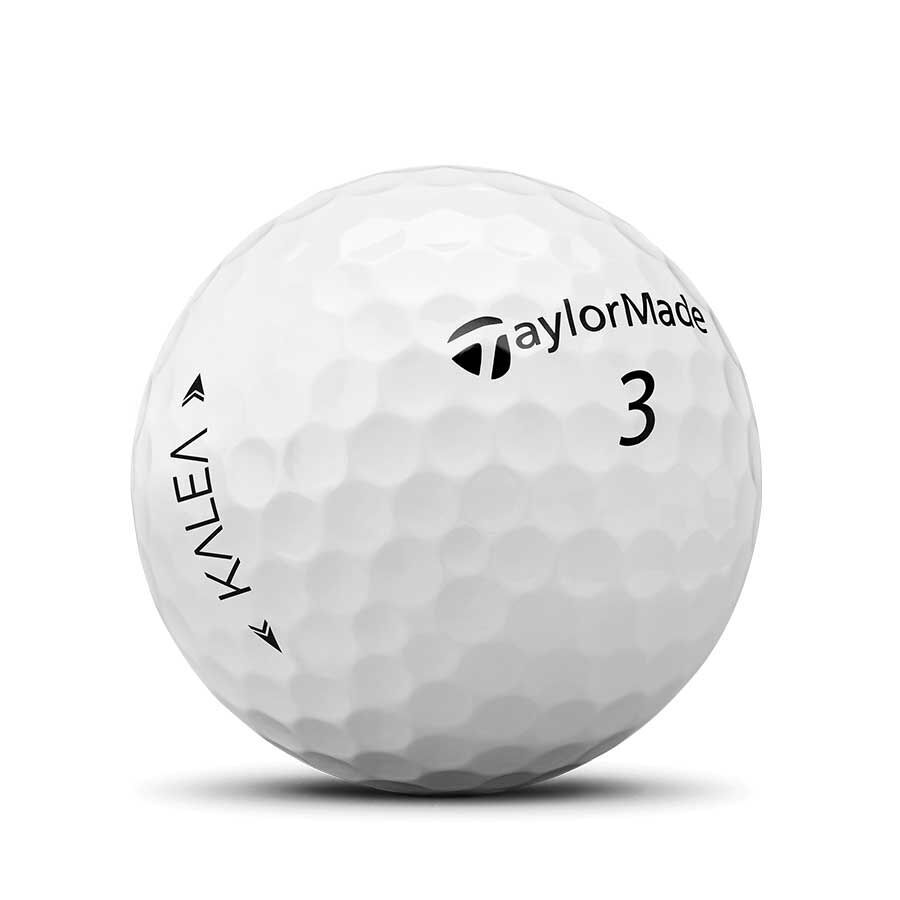 TAYLORMADE KALEA GOLF BALLS