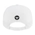 TAYLORMADE VINTAGE 5 PANEL ROPE HAT