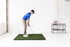 Beaver Tail Pro (4ft x 5.3ft) Golf Simulator Mat