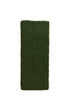 Beaver Tail Hitting Strip (30 x 12in) - The Most Realistic Golf Simulator Hitting Mat Strip for Joint Injury Prevention
