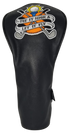 Tee It High and Let It Fly Driver Headcover by ReadyGOLF