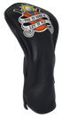 Tee It High and Let It Fly Driver Headcover by ReadyGOLF