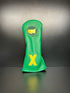 THE MASTERfully Embroidered Headcover