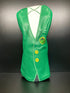 THE MASTERous Green Headcover