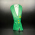 THE MASTERous Green Headcover