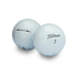 Used Titleist AVX Golf Balls - 1 Dozen