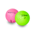 Used Titleist Color Mix Golf Balls - 1 Dozen