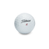 Used Titleist NXT Mix Golf Balls - 1 Dozen