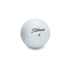 Used Titleist NXT Tour Golf Balls - 1 Dozen