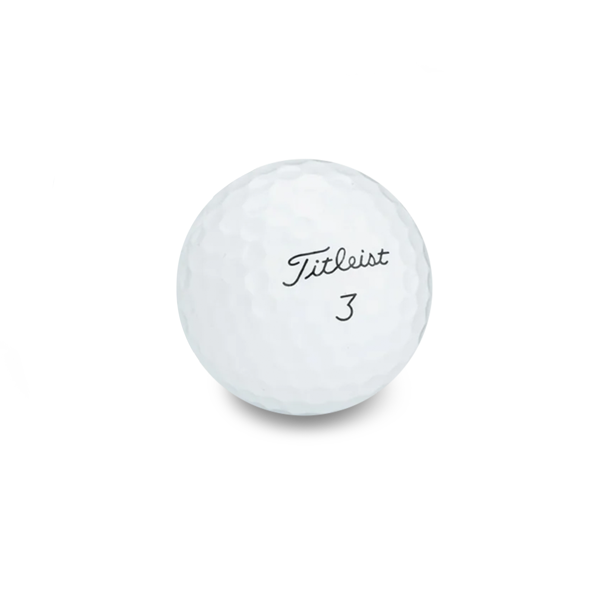 Used Titleist Pro V1 Golf Balls - 1 Dozen