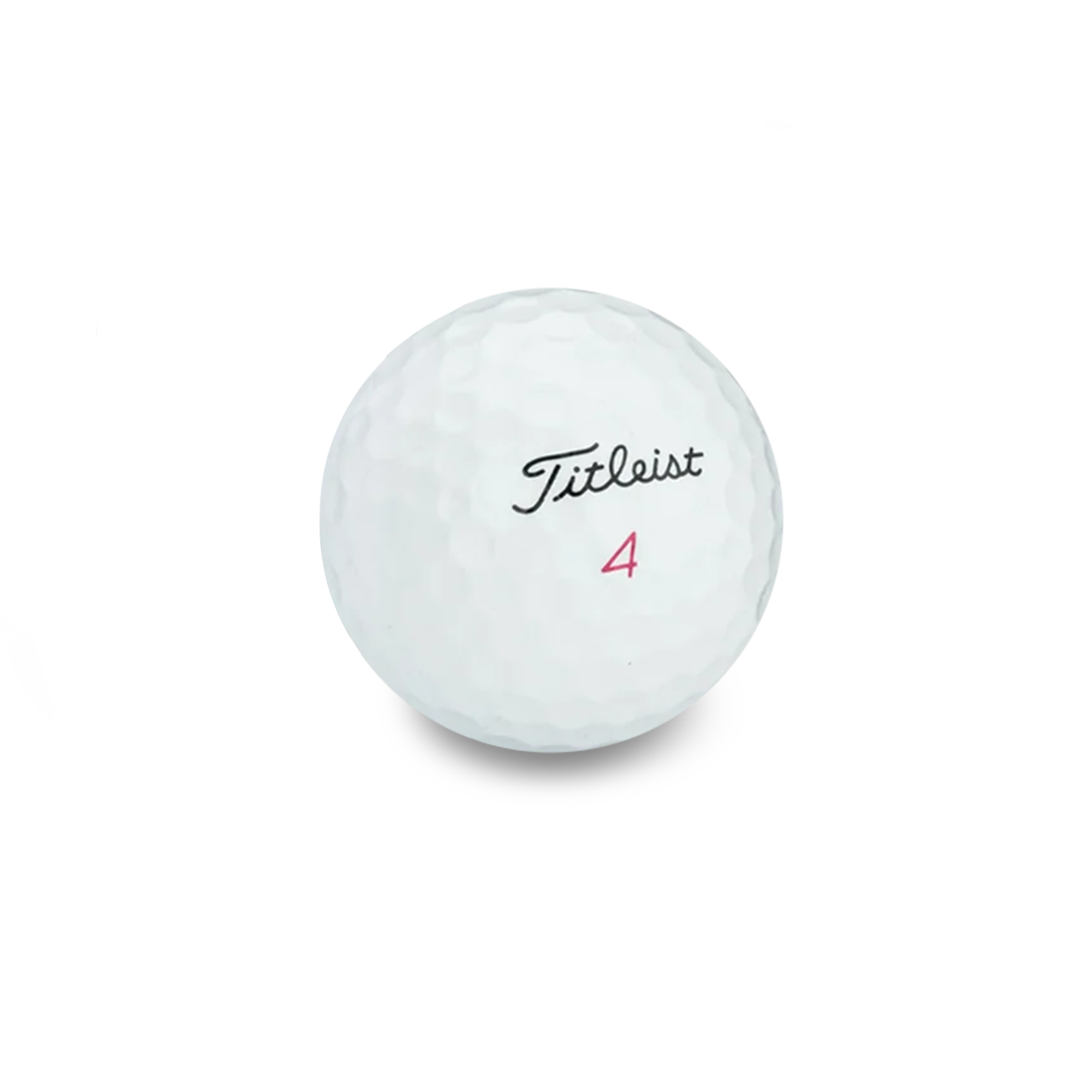 Used Titleist Pro V1x Mix Golf Balls - 1 Dozen