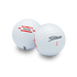 Used Titleist TruFeel Golf Balls - 1 Dozen