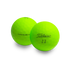 Used Titleist Velocity Matte Green Golf Balls - 1 Dozen