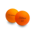 Used Titleist Velocity Matte Orange Golf Balls - 1 Dozen