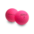 Used Titleist Velocity Matte Pink Golf Balls - 1 Dozen