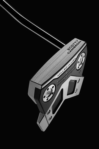 TITLEIST SCOTTY CAMERON PHANTOM 11 LONG DESIGN (2024)