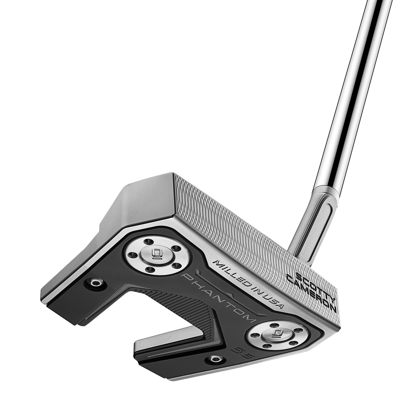 TITLEIST SCOTTY CAMERON PHANTOM 5.5 (2024)